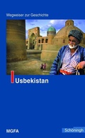 Cover: Usbekistan - Brill Deutschland GmbH