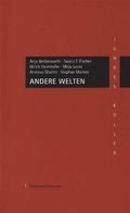 Cover: Andere Welten - Brill Deutschland