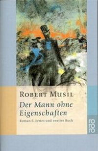 Abbildung von: Der Mann ohne Eigenschaften I - Rowohlt Taschenbuch