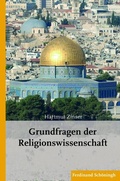Cover: Grundfragen der Religionswissenschaft - Brill Deutschland