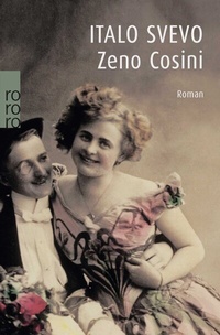 Abbildung von: Zeno Cosini - Rowohlt Taschenbuch