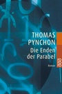 Cover: Die Enden der Parabel - Rowohlt Taschenbuch