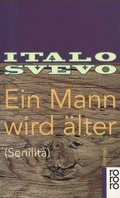 Cover: Ein Mann wird &auml;lter - Rowohlt Taschenbuch