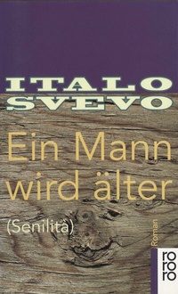 Abbildung von: Ein Mann wird älter - Rowohlt Taschenbuch