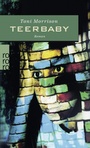 Cover: Teerbaby - Rowohlt Taschenbuch