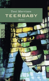 Abbildung von: Teerbaby - Rowohlt Taschenbuch