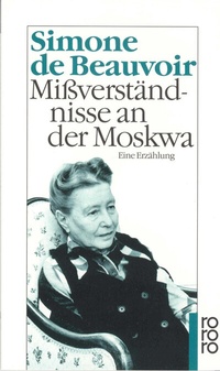 Abbildung von: Mißverständnisse an der Moskwa - Rowohlt Taschenbuch