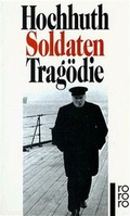 Cover: Soldaten - Rowohlt Taschenbuch