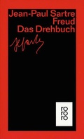 Cover: Freud - Rowohlt Taschenbuch
