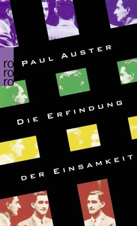 Abbildung von: Die Erfindung der Einsamkeit - Rowohlt Taschenbuch