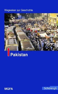 Enlarge image Cover: Pakistan - Brill Deutschland GmbH