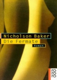 Enlarge image Cover: Die Fermate - Rowohlt Taschenbuch