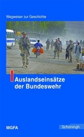 Cover: Auslandseins&auml;tze der Bundeswehr - Brill Deutschland GmbH