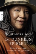 Cover: Im Dunkeln spielen - Rowohlt Taschenbuch