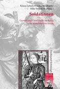 Cover: Soldatinnen - Brill Deutschland GmbH
