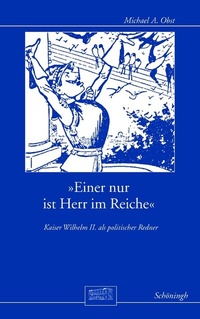 Abbildung von: »Einer nur ist Herr im Reiche« - Brill | Schöningh