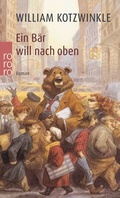 Cover: Ein B&auml;r will nach oben - Rowohlt Taschenbuch