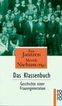 Cover: Das Klassenbuch - Rowohlt Taschenbuch