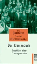 Cover: Das Klassenbuch - Rowohlt Taschenbuch