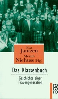 Abbildung von: Das Klassenbuch - Rowohlt Taschenbuch