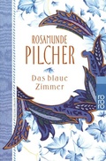 Cover: Das blaue Zimmer - Rowohlt Taschenbuch