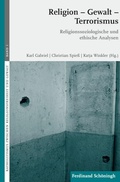 Cover: Religion - Gewalt - Terrorismus - Brill Deutschland