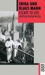 Cover: Escape to Life - Rowohlt Taschenbuch