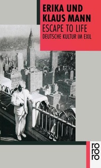 Enlarge image Cover: Escape to Life - Rowohlt Taschenbuch
