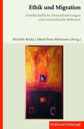 Abbildung von: Ethik und Migration - Brill | Schöningh