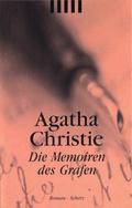 Cover: Die Memoiren des Grafen - FISCHER Scherz