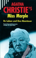 Cover: Agatha Christie's Miss Marple - FISCHER Scherz