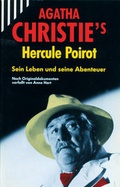 Cover: Agatha Christie's Hercule Poirot - FISCHER Scherz