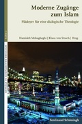 Cover: Moderne Zug&auml;nge zum Islam - Brill Deutschland
