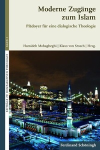 Enlarge image Cover: Moderne Zugänge zum Islam - Brill Deutschland