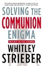 Cover: Solving the Communion Enigma - Jeremy P Tarcher