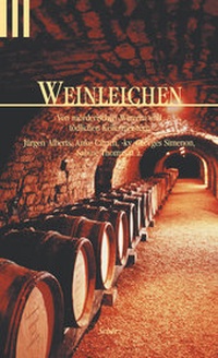 Enlarge image Cover: Weinleichen - FISCHER Scherz