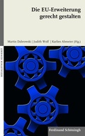 Cover: Die EU-Erweiterung gerecht gestalten - Brill Deutschland