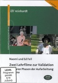 Cover: Zwei Lehrfilme zur Validation - Ernst Reinhardt Verlag