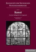 Cover: Kunst - Brill Deutschland