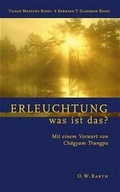 Cover: Erleuchtung - was ist das? - FISCHER Scherz