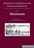 Cover: Missionen - Brill Deutschland