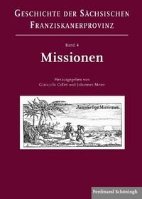 Enlarge image Cover: Missionen - Brill Deutschland