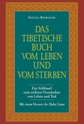 Cover: Das tibetische Buch vom Leben und vom Sterben - FISCHER Scherz
