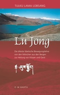 Cover: Lu Jong - FISCHER Scherz