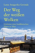 Cover: Der Weg der weissen Wolken - FISCHER Scherz