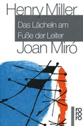 Cover: Das L&auml;cheln am Fu&szlig;e der Leiter - Rowohlt Taschenbuch