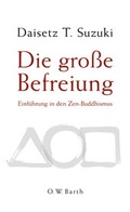 Cover: Die grosse Befreiung - FISCHER Scherz