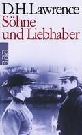 Cover: S&ouml;hne und Liebhaber - Rowohlt Taschenbuch