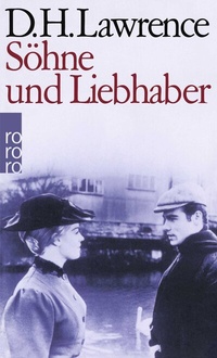 Abbildung von: Söhne und Liebhaber - Rowohlt Taschenbuch