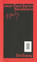 Cover: Baudelaire - Rowohlt Taschenbuch